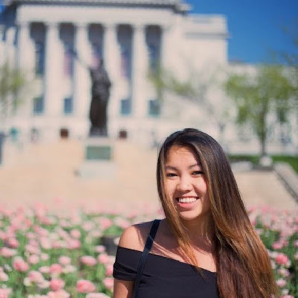 Meet your Posher, Nancy - Picture 1 of 1